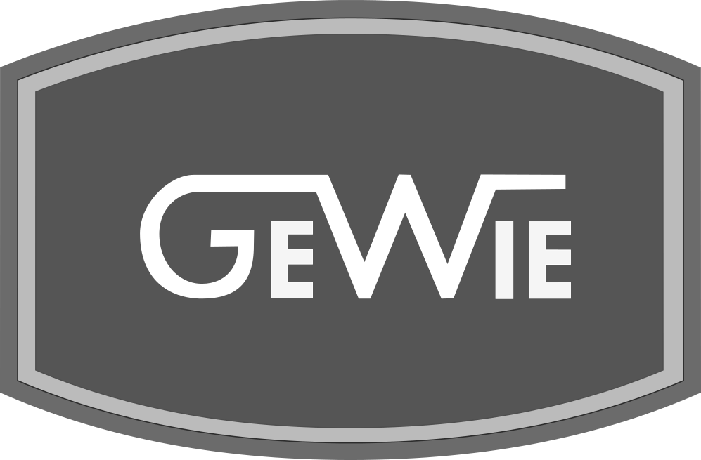 GEWIE GmbH Logo